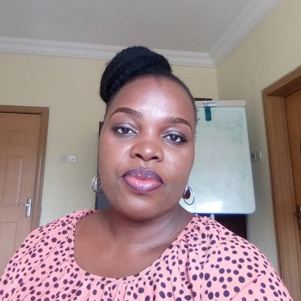 Mrs Adeola Ubuwere