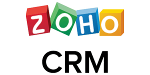 Zoho CRM